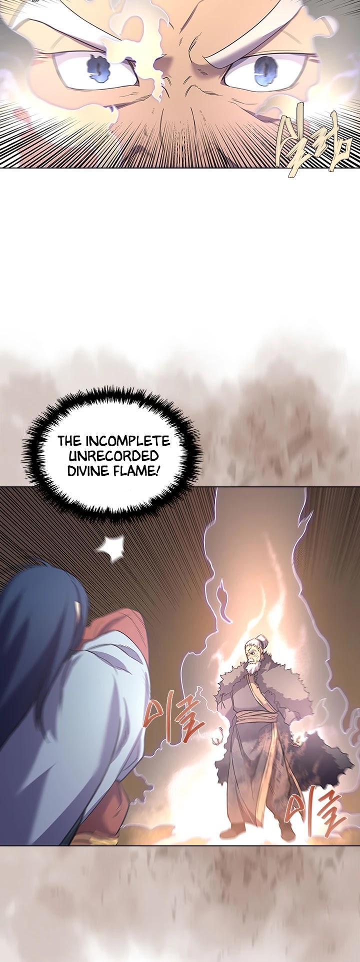 Read Heavenly Demon Reborn En Manga Online