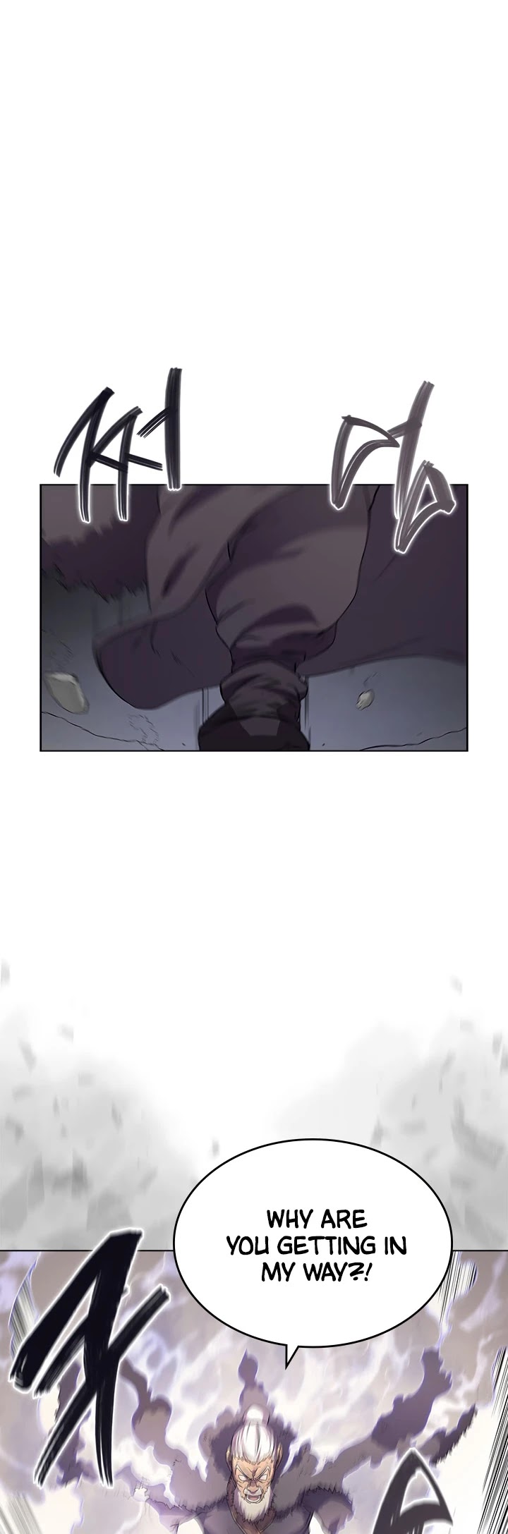 Read Heavenly Demon Reborn En Manga Online