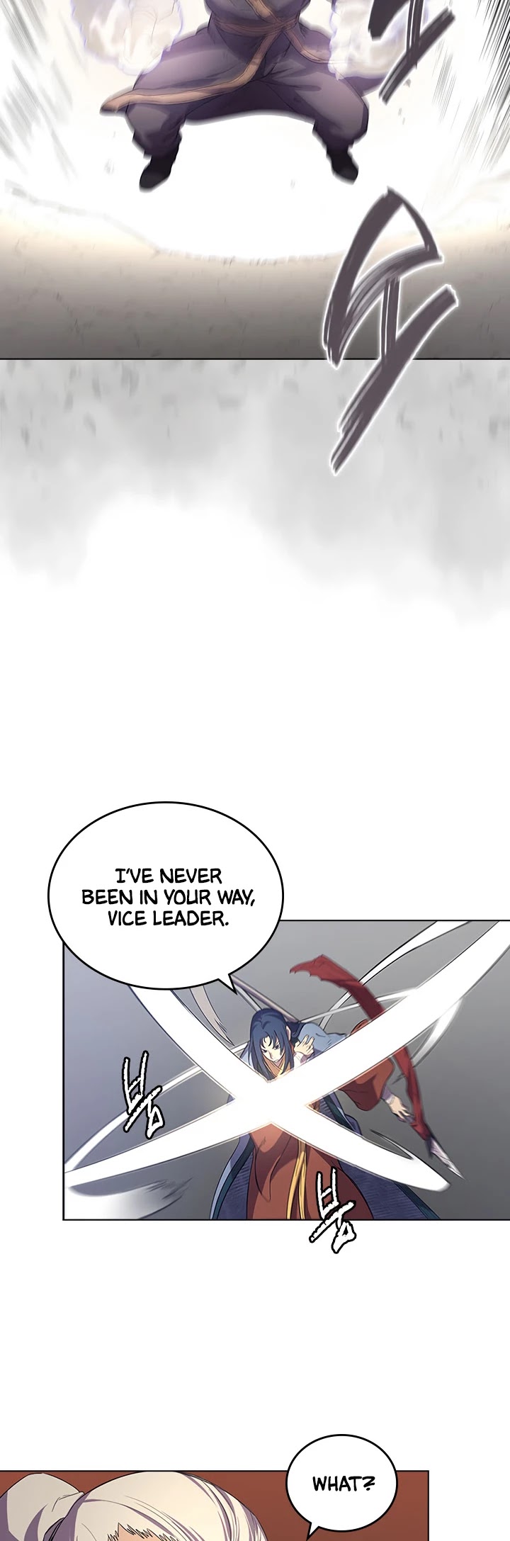 Read Heavenly Demon Reborn En Manga Online