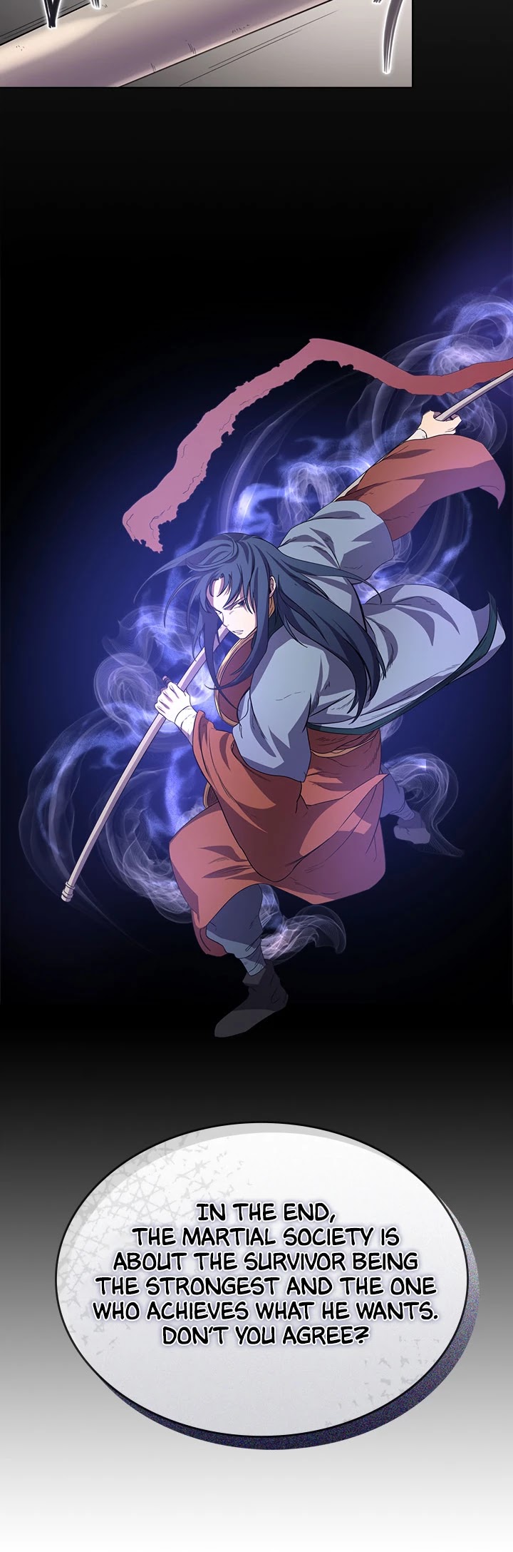 Read Heavenly Demon Reborn En Manga Online