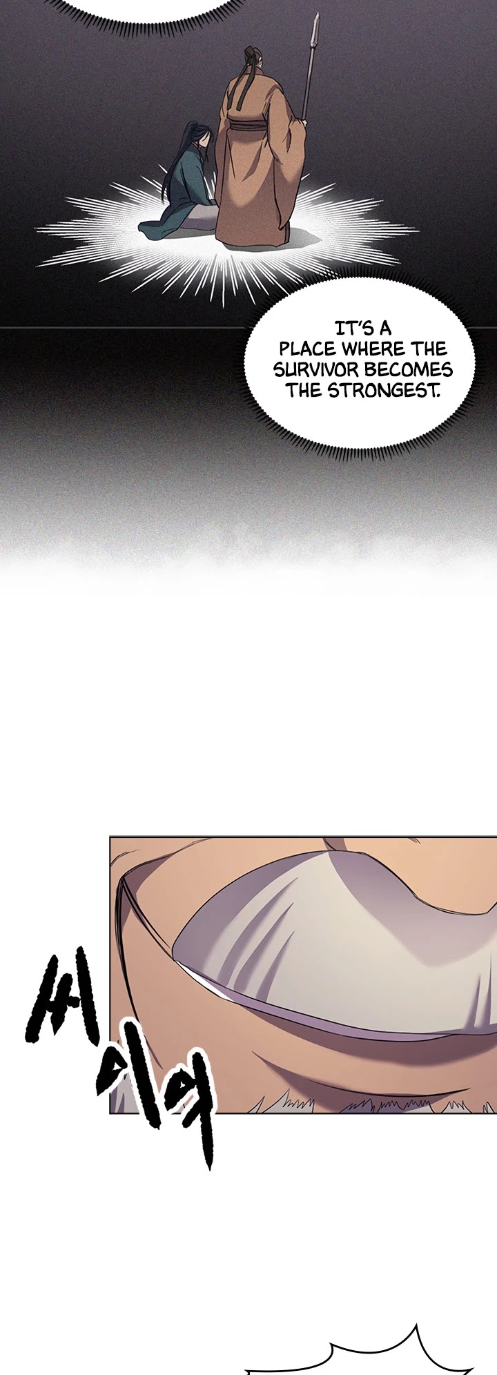 Read Heavenly Demon Reborn En Manga Online