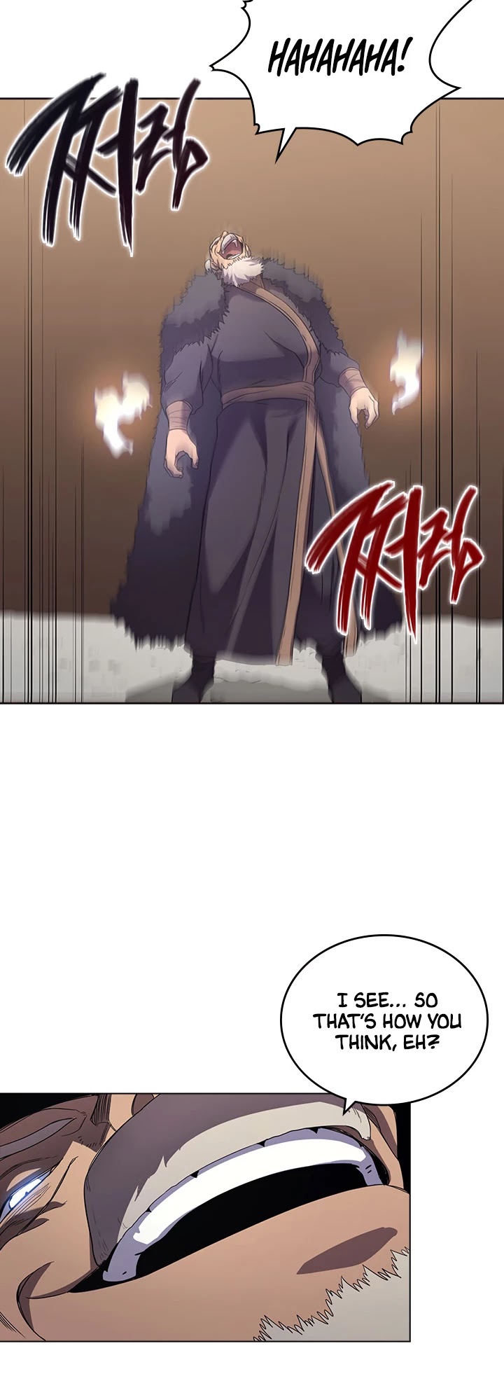 Read Heavenly Demon Reborn En Manga Online