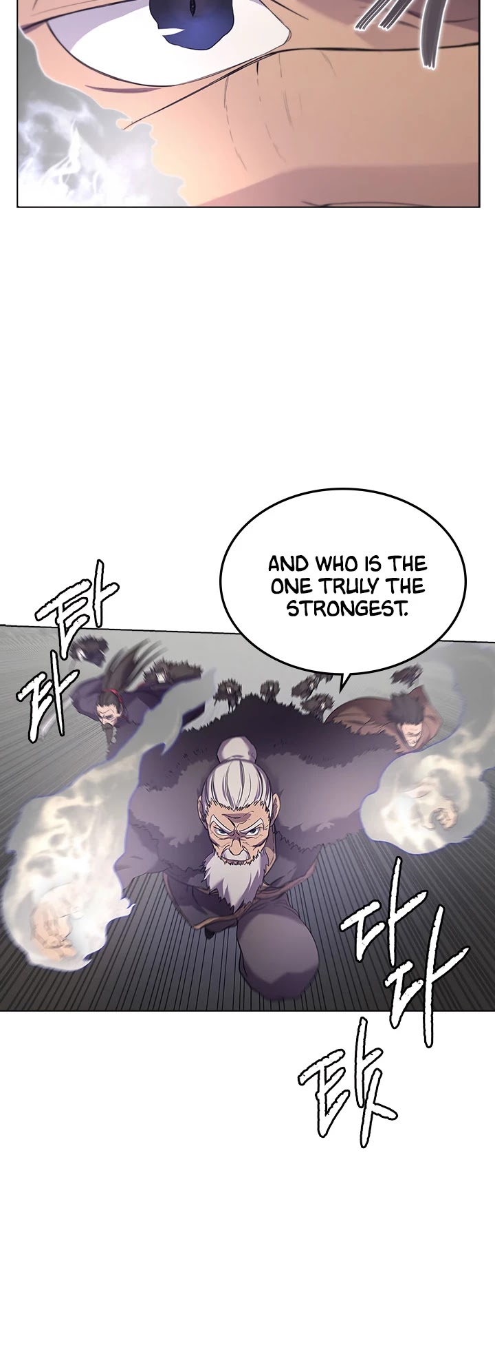 Read Heavenly Demon Reborn En Manga Online
