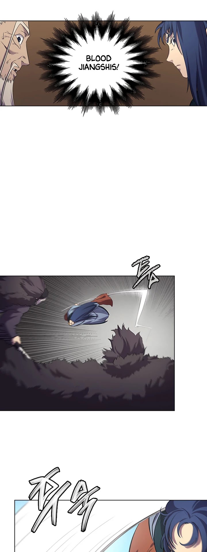 Read Heavenly Demon Reborn En Manga Online