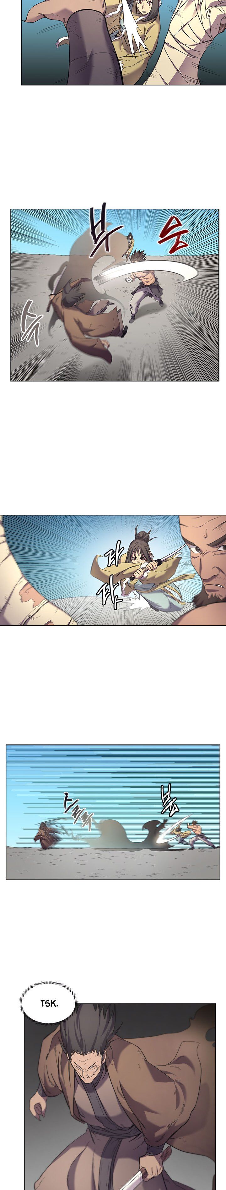 Read Heavenly Demon Reborn En Manga Online