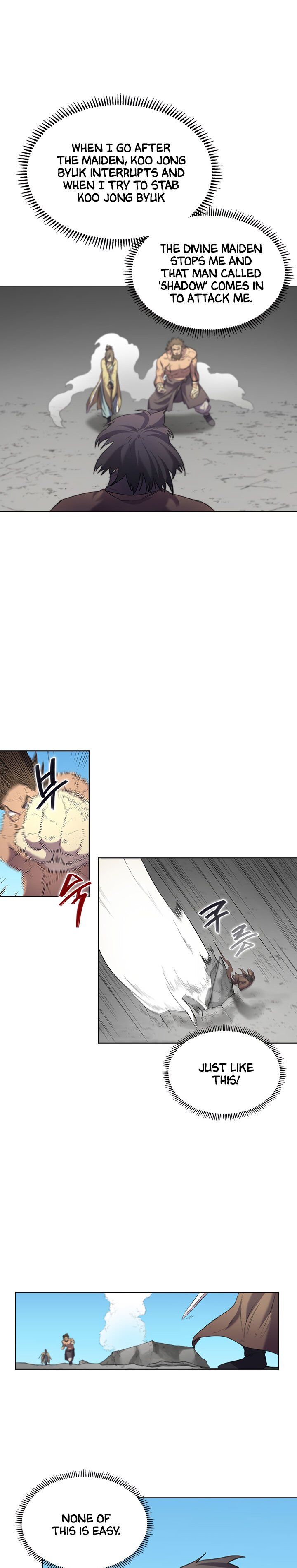 Read Heavenly Demon Reborn En Manga Online