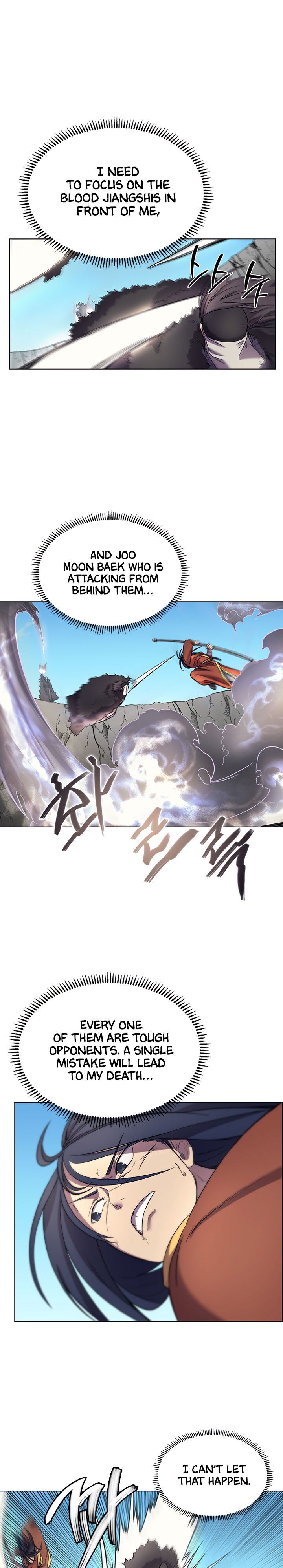 Read Heavenly Demon Reborn En Manga Online