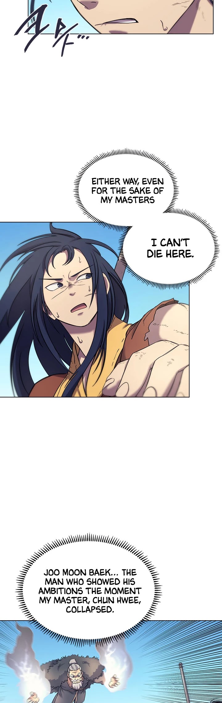 Read Heavenly Demon Reborn En Manga Online
