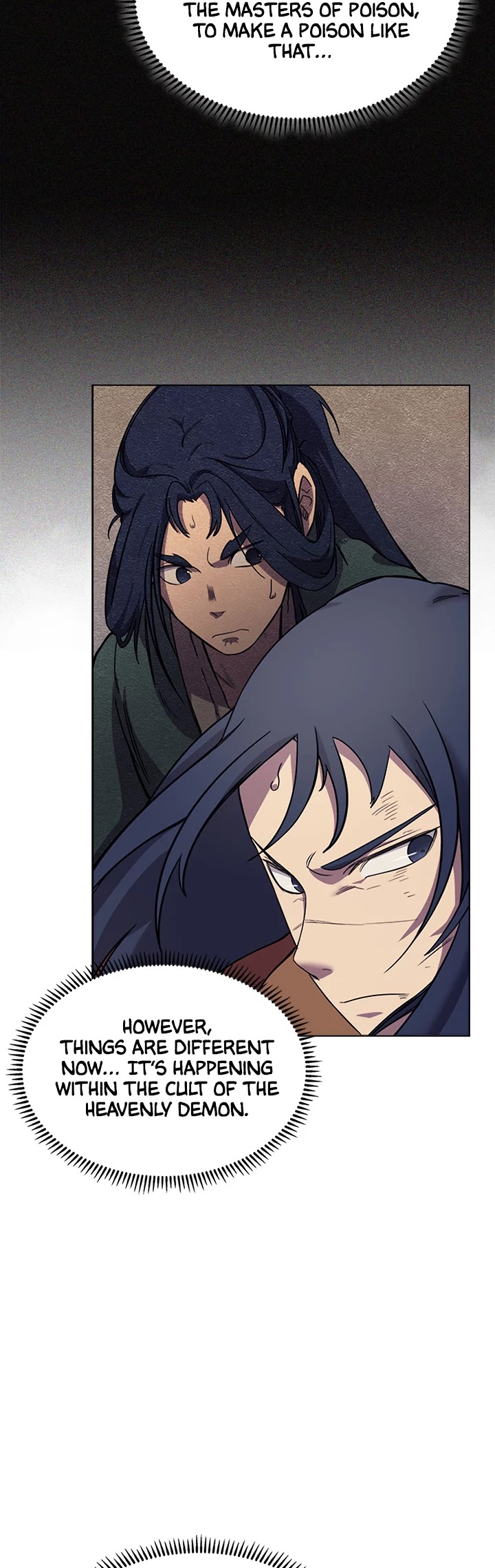 Read Heavenly Demon Reborn En Manga Online