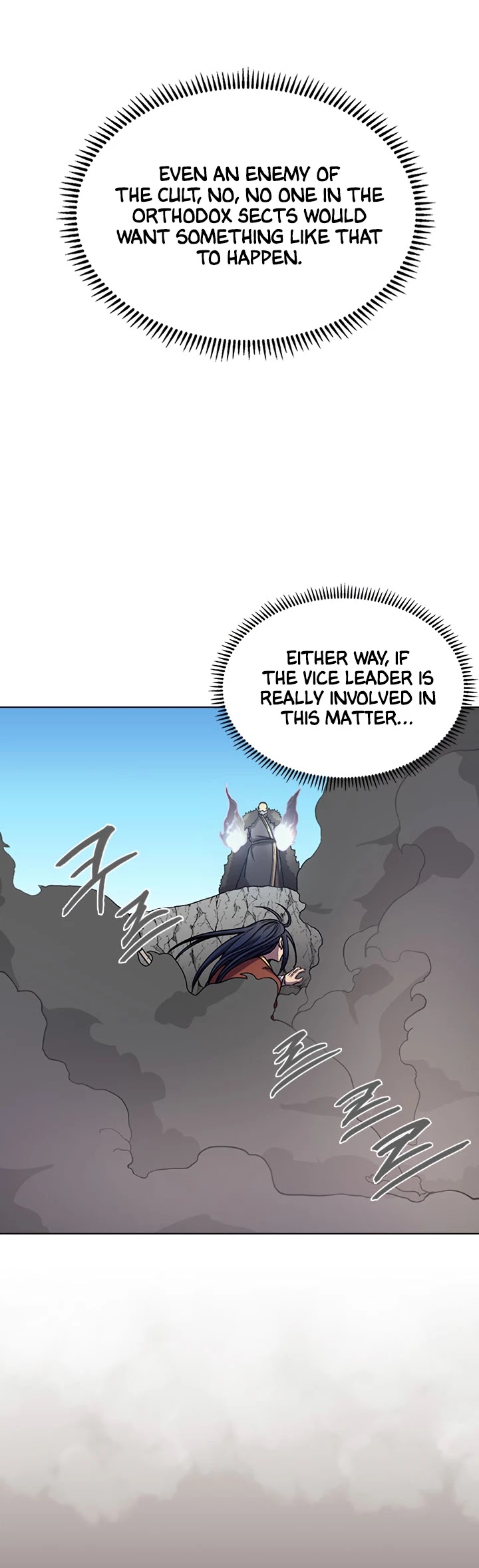 Read Heavenly Demon Reborn En Manga Online