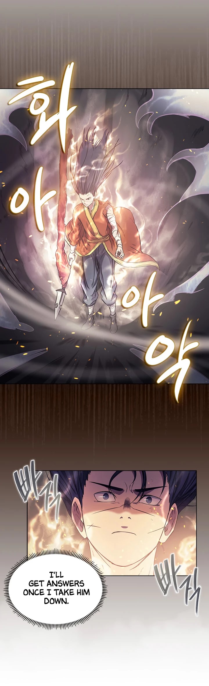 Read Heavenly Demon Reborn En Manga Online