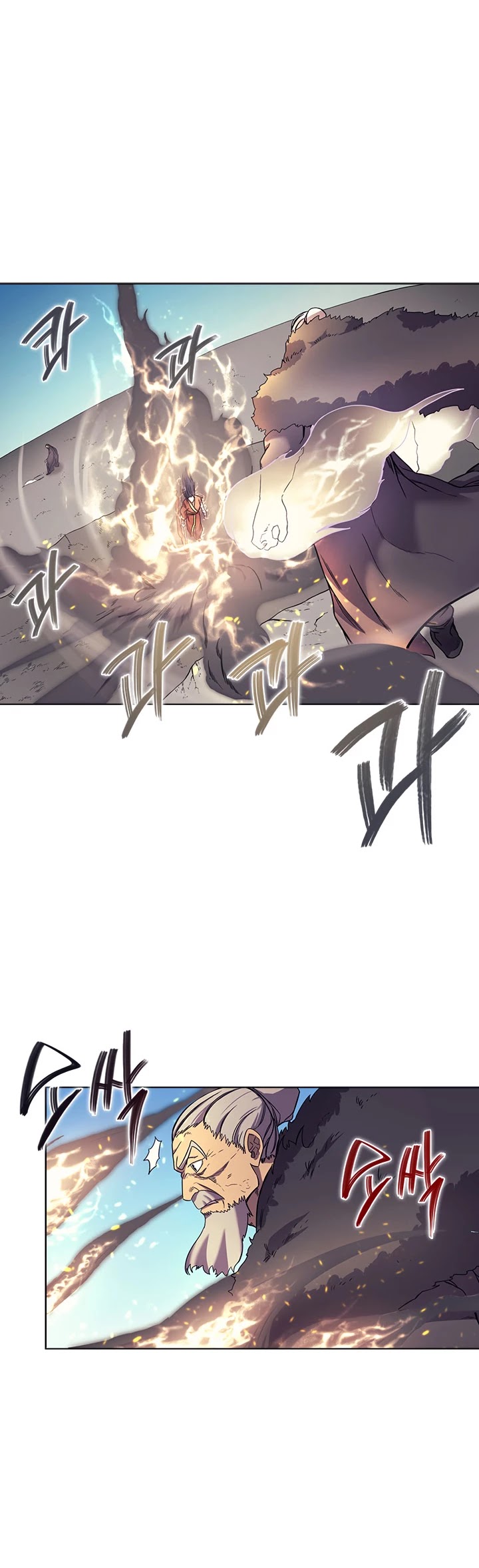 Read Heavenly Demon Reborn En Manga Online