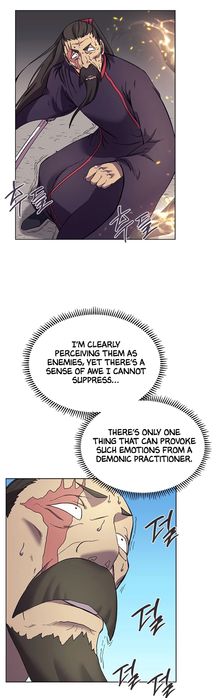Read Heavenly Demon Reborn En Manga Online