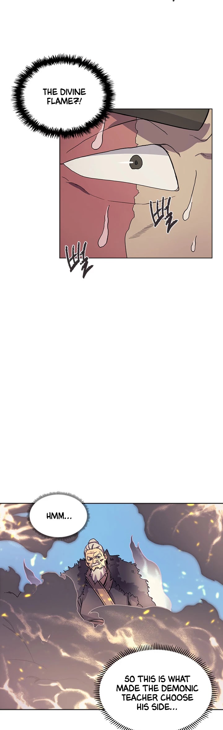 Read Heavenly Demon Reborn En Manga Online