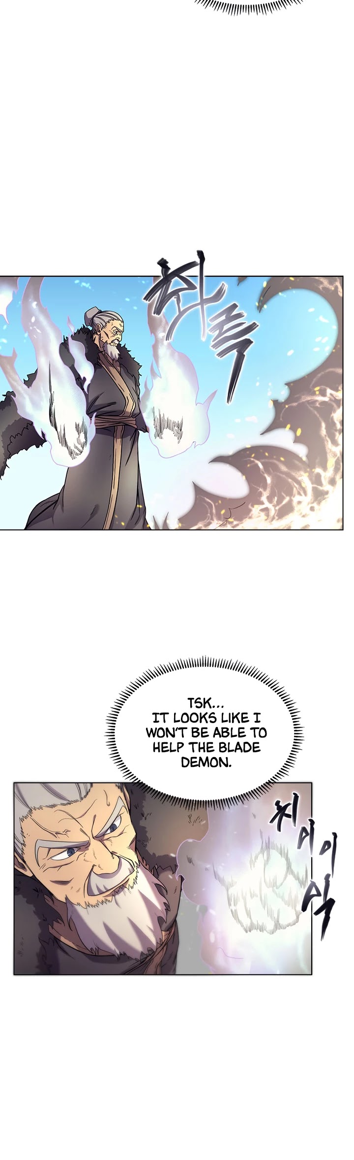 Read Heavenly Demon Reborn En Manga Online