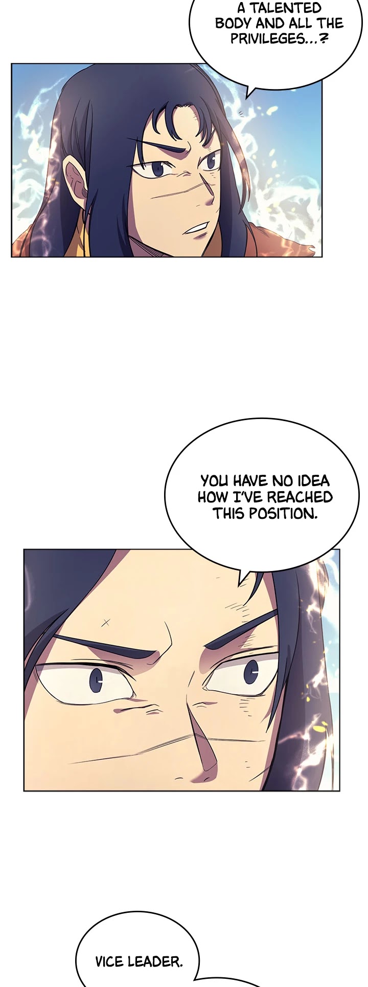 Read Heavenly Demon Reborn En Manga Online
