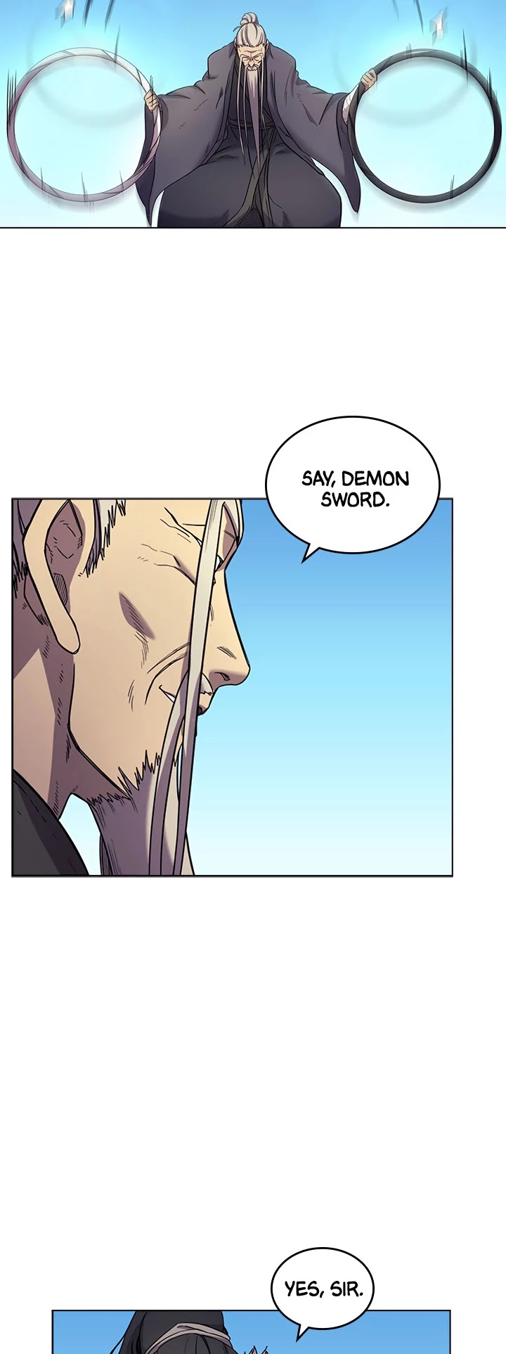 Read Heavenly Demon Reborn En Manga Online