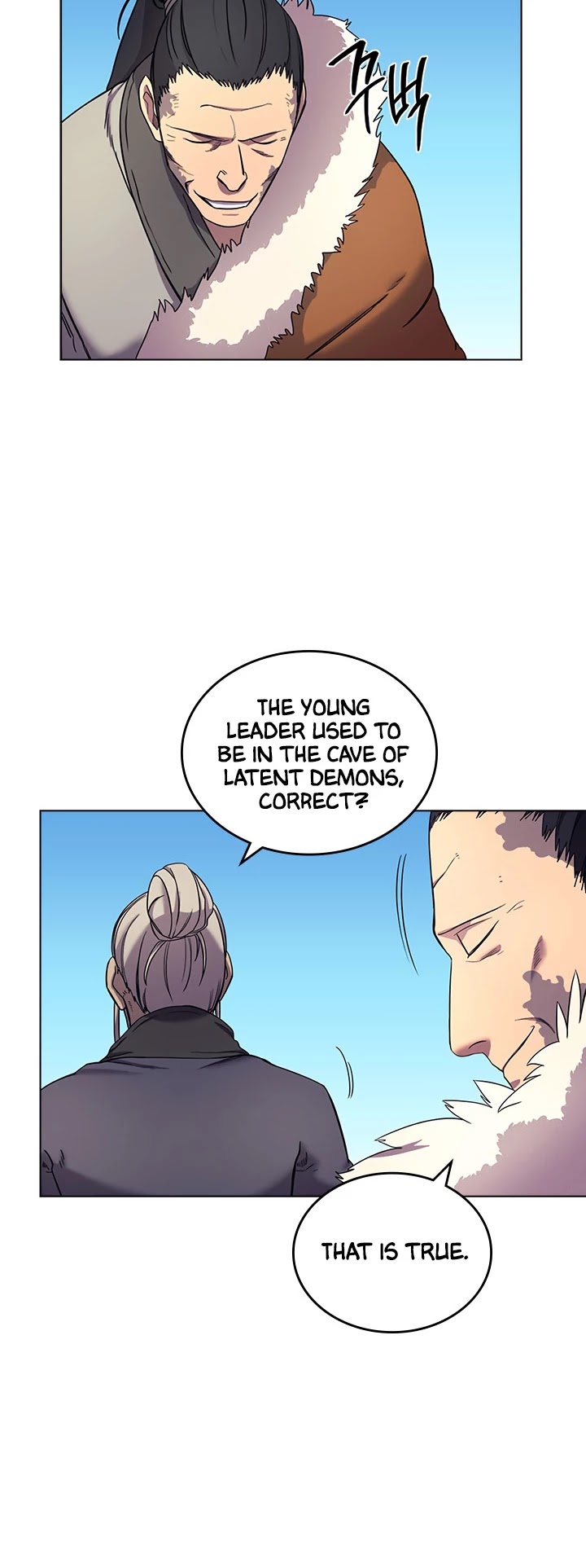 Read Heavenly Demon Reborn En Manga Online