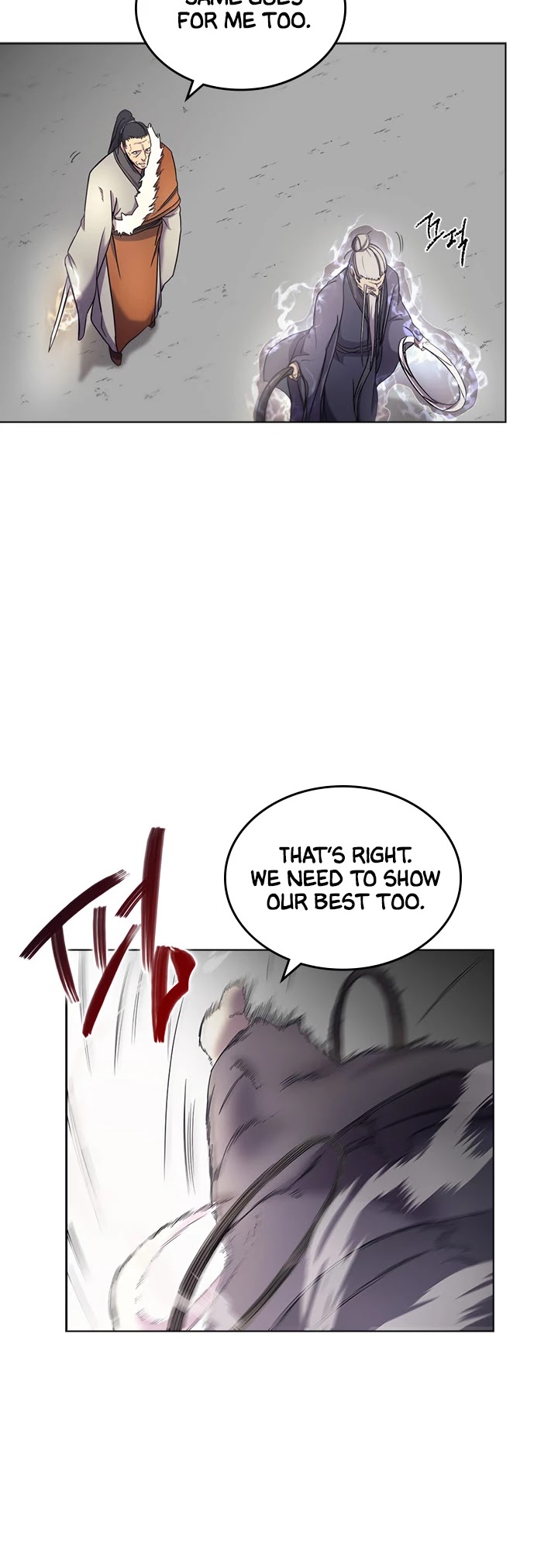 Read Heavenly Demon Reborn En Manga Online