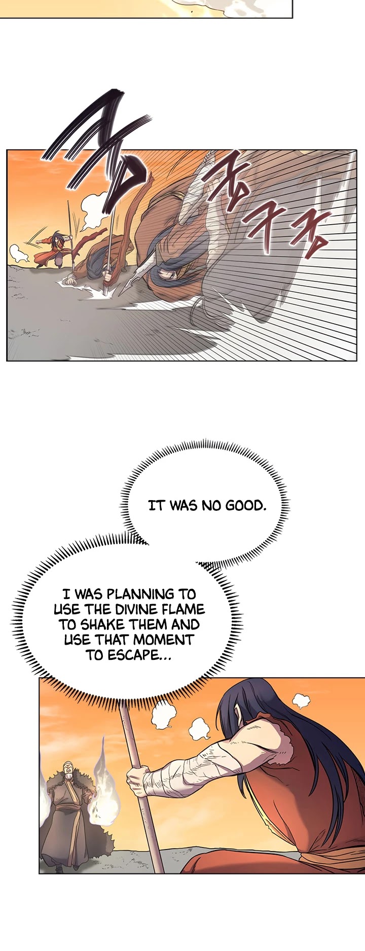 Read Heavenly Demon Reborn En Manga Online