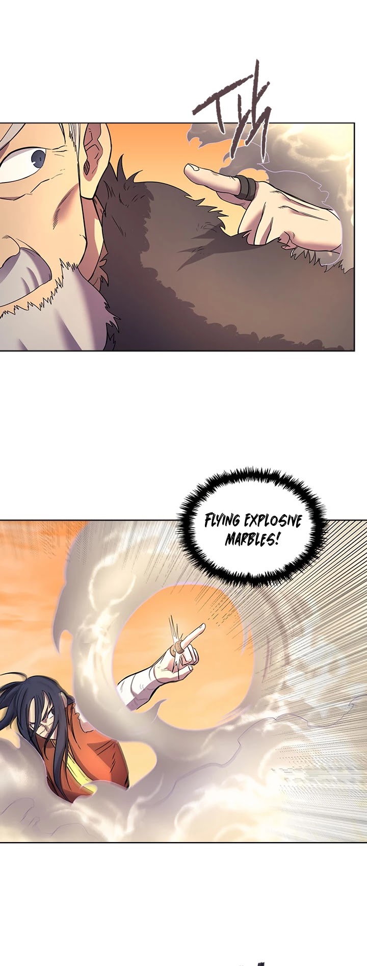 Read Heavenly Demon Reborn En Manga Online
