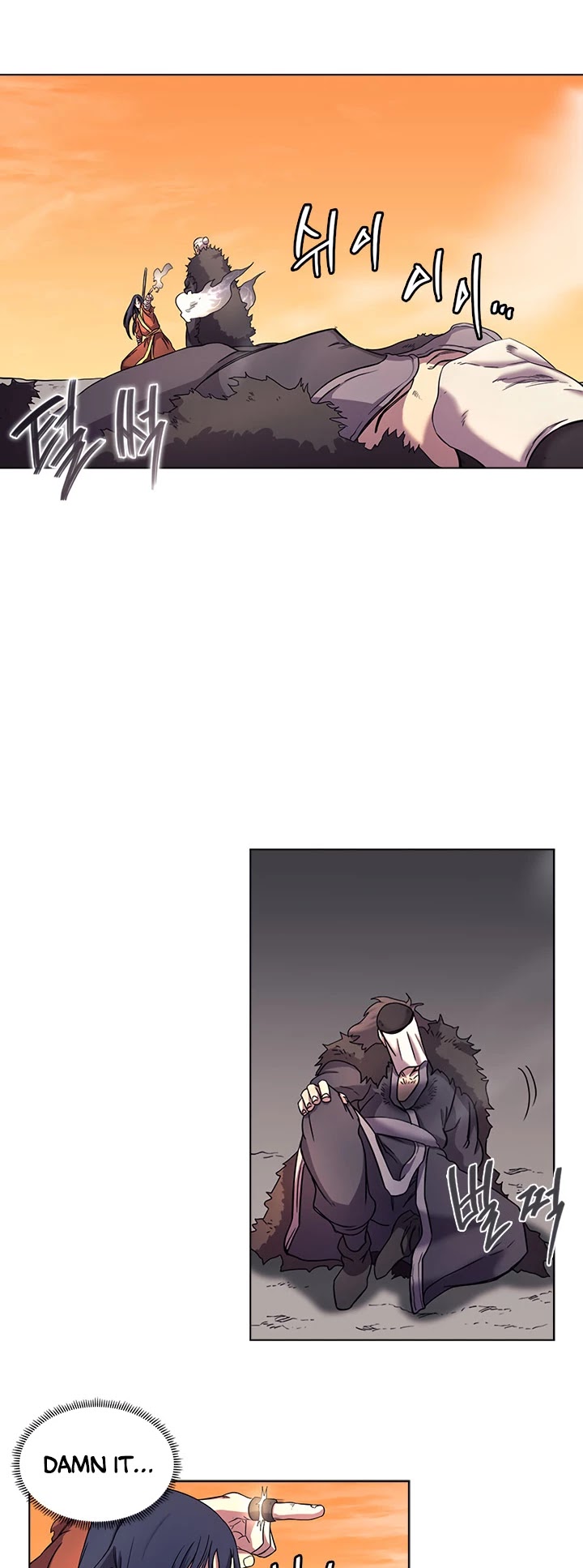 Read Heavenly Demon Reborn En Manga Online
