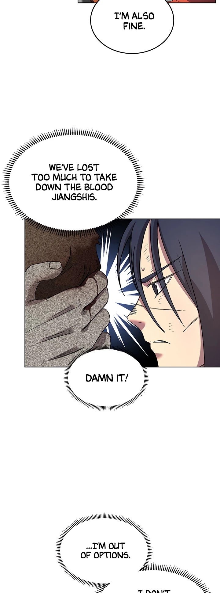 Read Heavenly Demon Reborn En Manga Online