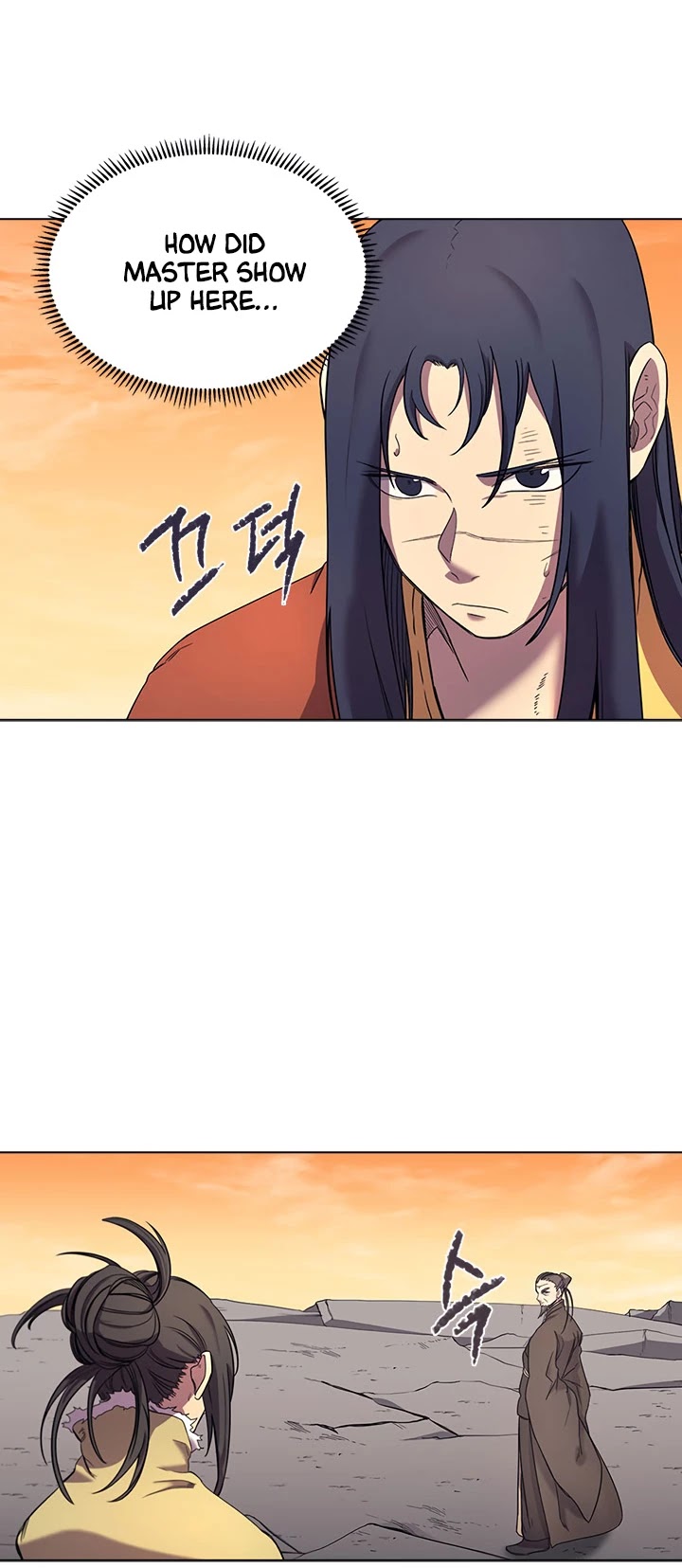 Read Heavenly Demon Reborn En Manga Online