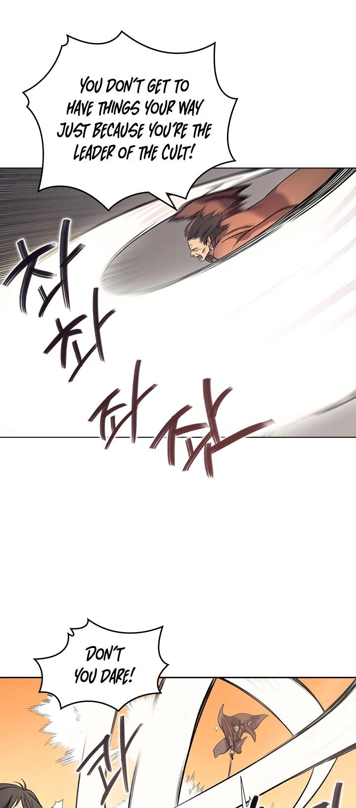 Read Heavenly Demon Reborn En Manga Online