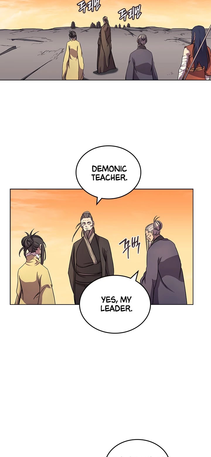 Read Heavenly Demon Reborn En Manga Online
