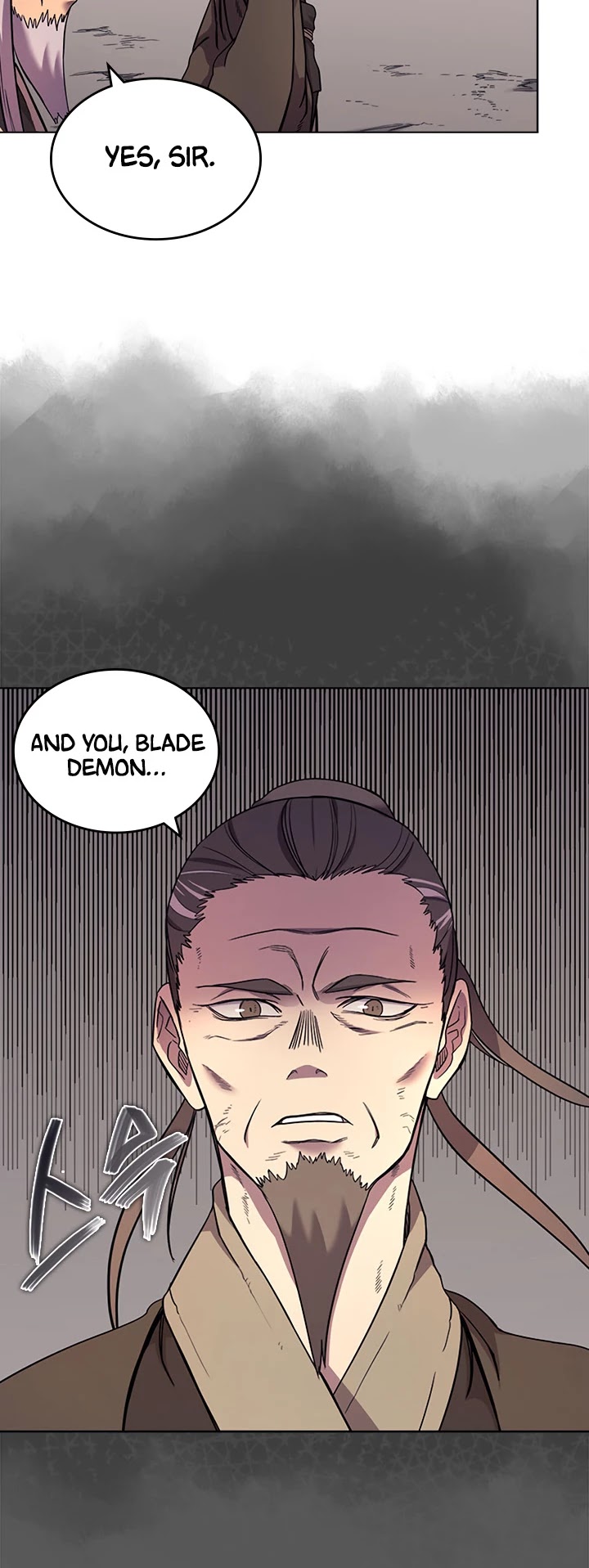Read Heavenly Demon Reborn En Manga Online
