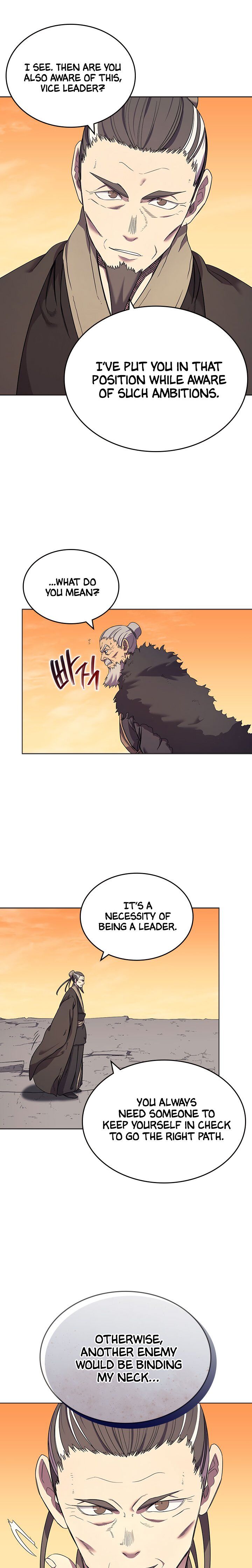 Read Heavenly Demon Reborn En Manga Online