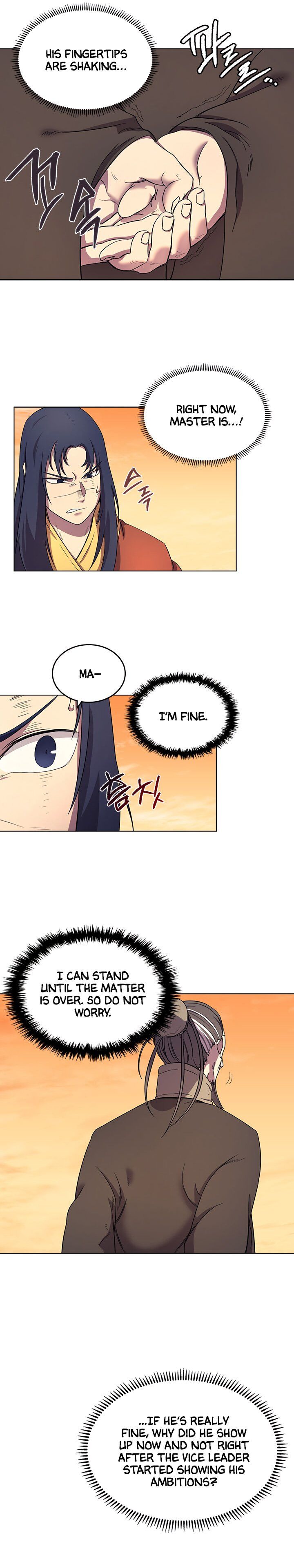 Read Heavenly Demon Reborn En Manga Online