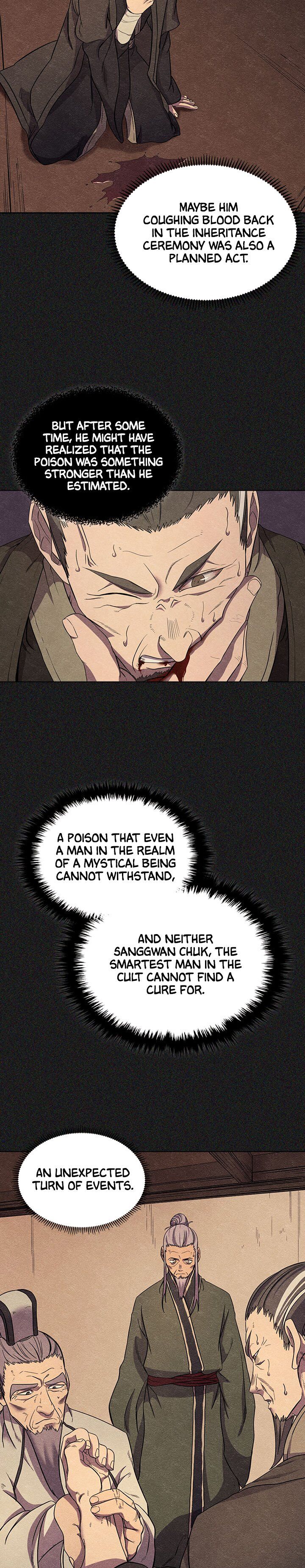 Read Heavenly Demon Reborn En Manga Online