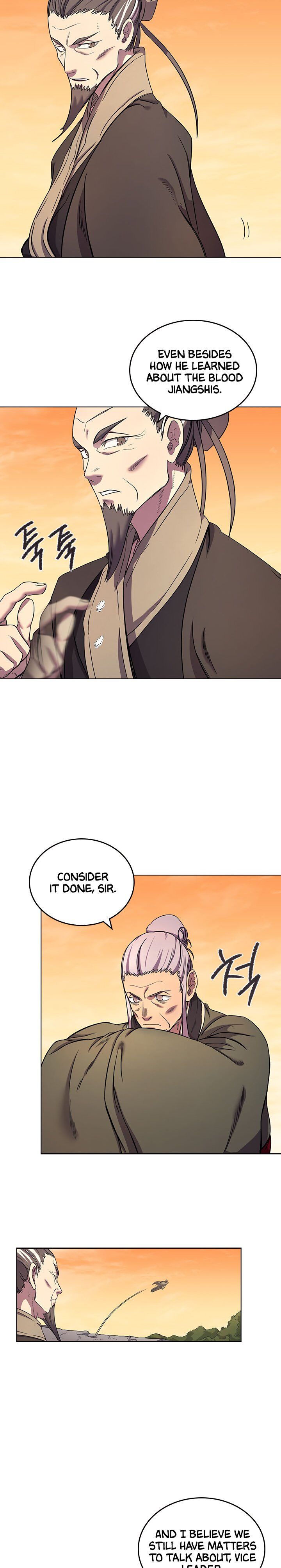 Read Heavenly Demon Reborn En Manga Online