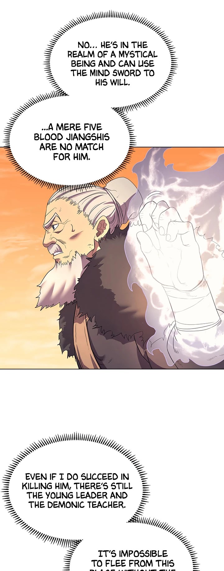 Read Heavenly Demon Reborn En Manga Online