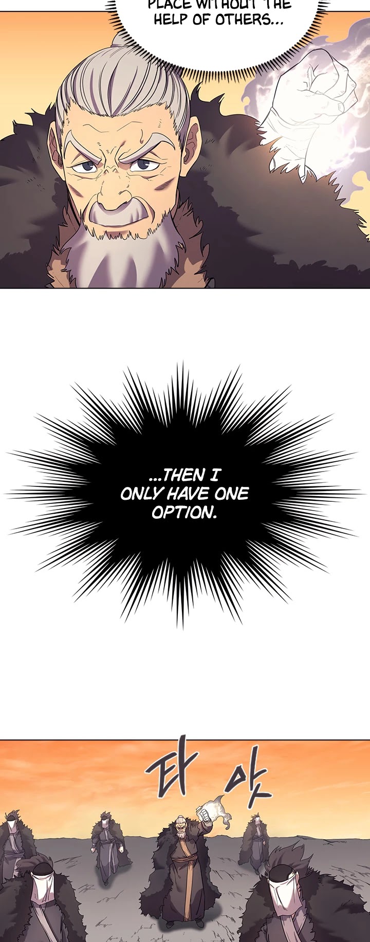 Read Heavenly Demon Reborn En Manga Online