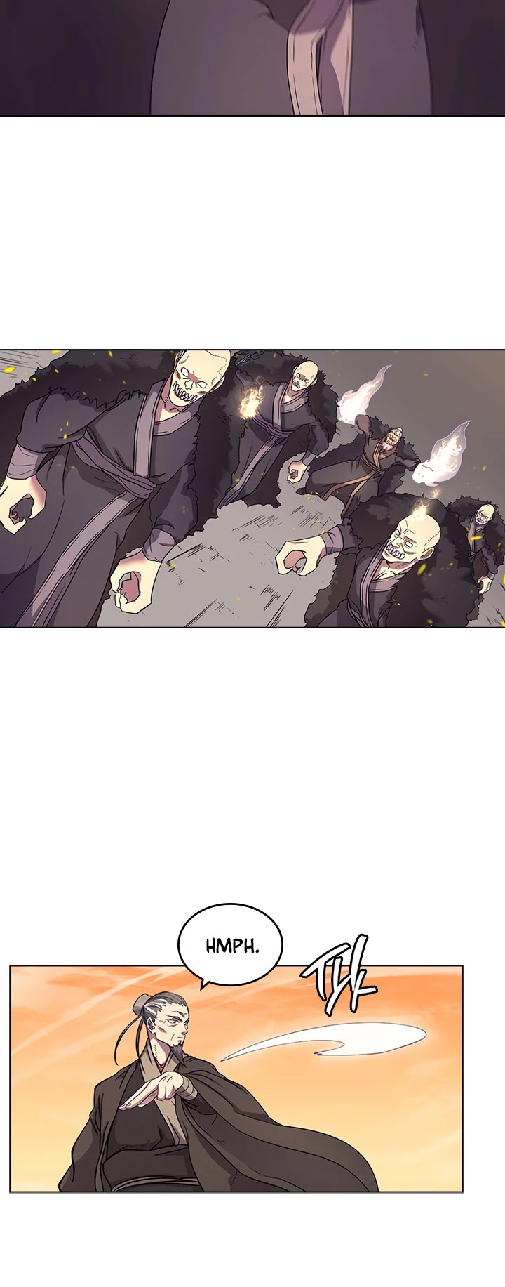 Read Heavenly Demon Reborn En Manga Online