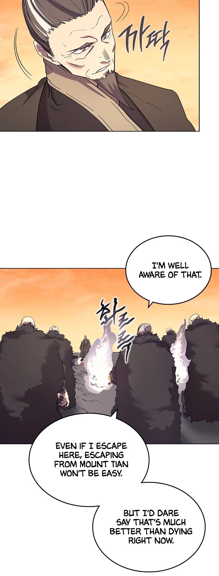 Read Heavenly Demon Reborn En Manga Online