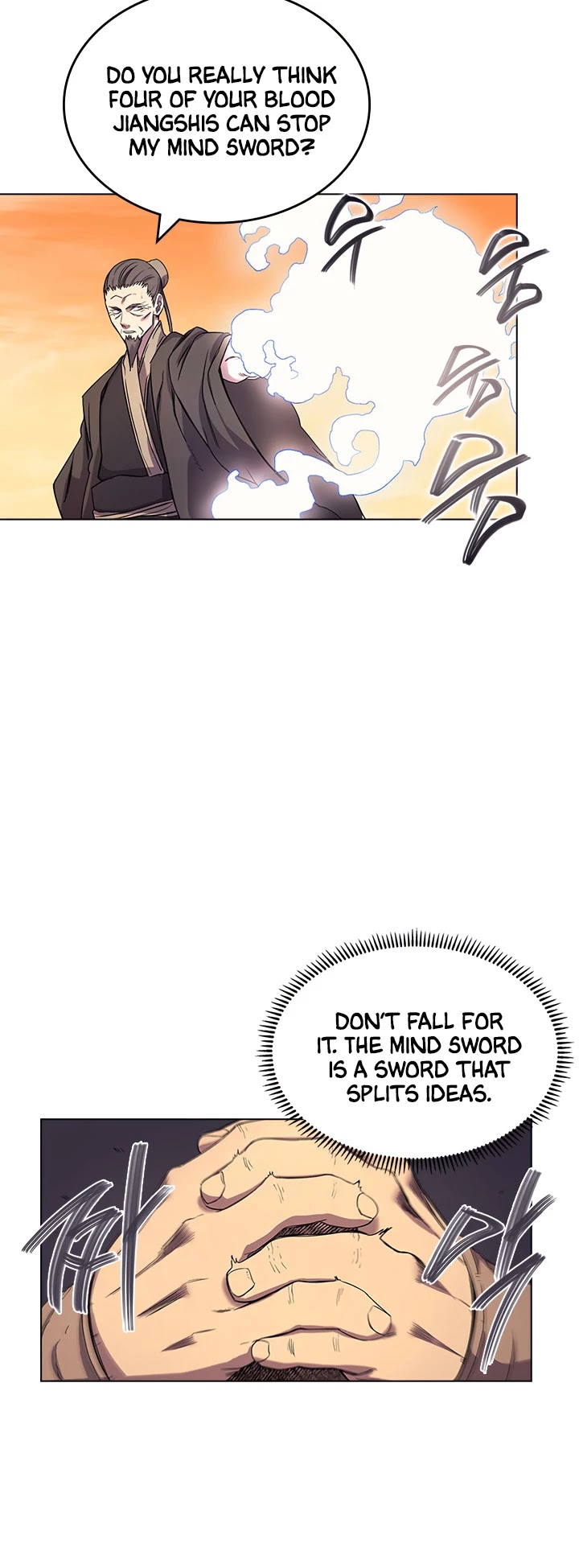 Read Heavenly Demon Reborn En Manga Online