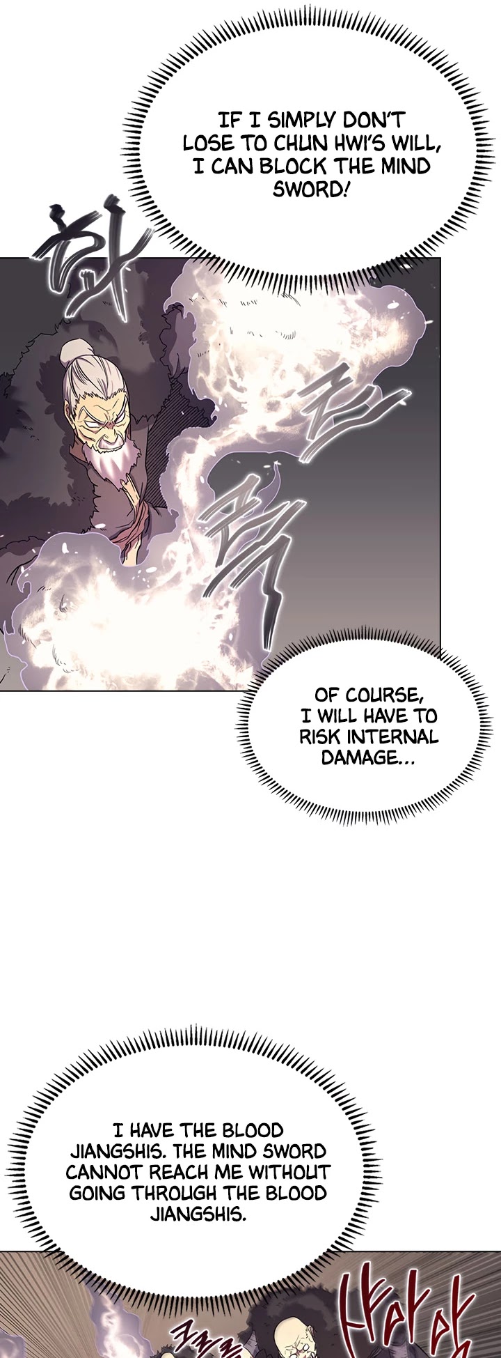 Read Heavenly Demon Reborn En Manga Online