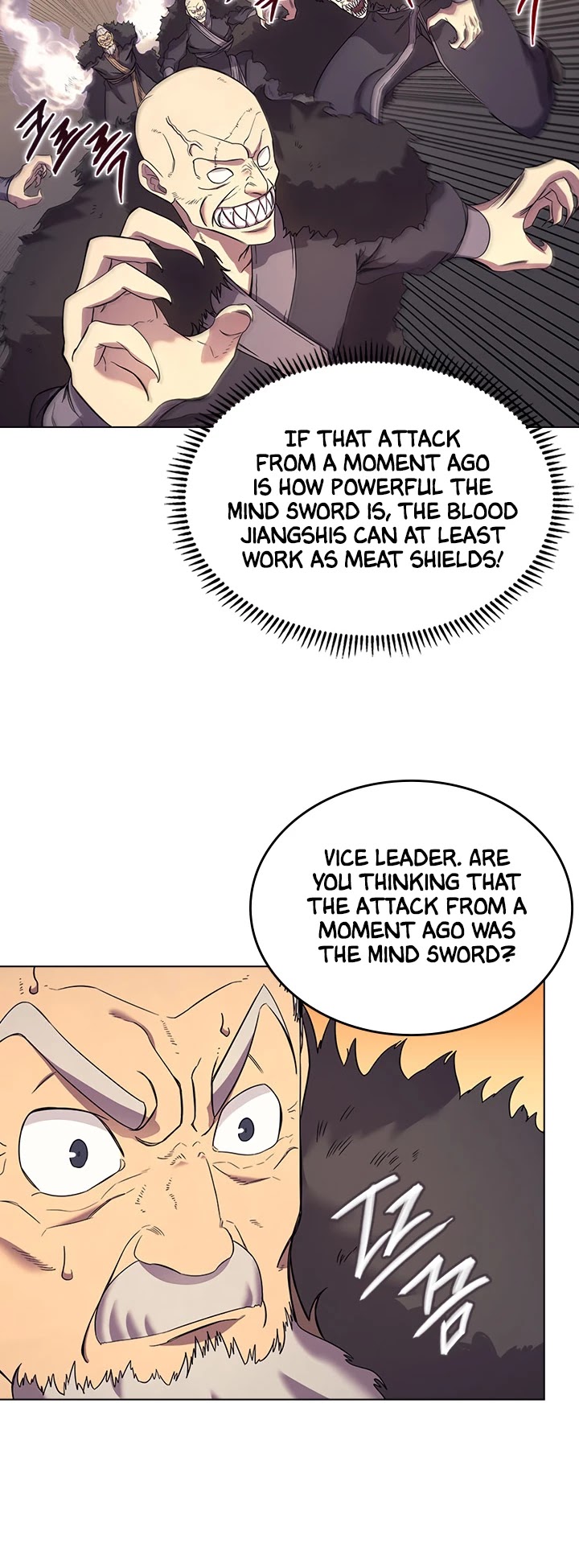 Read Heavenly Demon Reborn En Manga Online