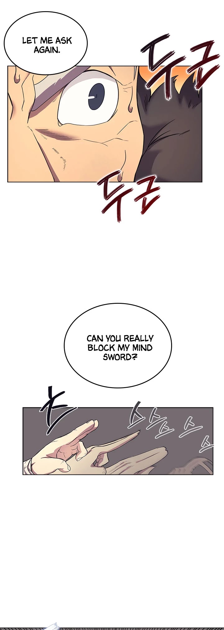 Read Heavenly Demon Reborn En Manga Online