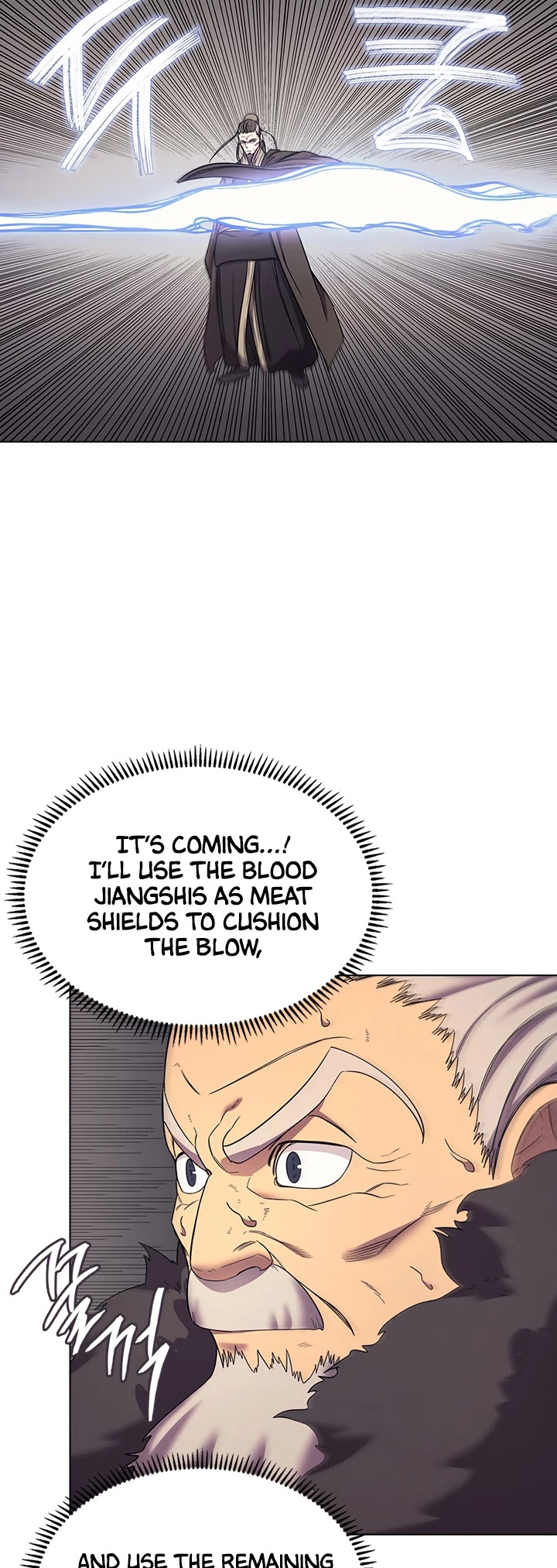 Read Heavenly Demon Reborn En Manga Online