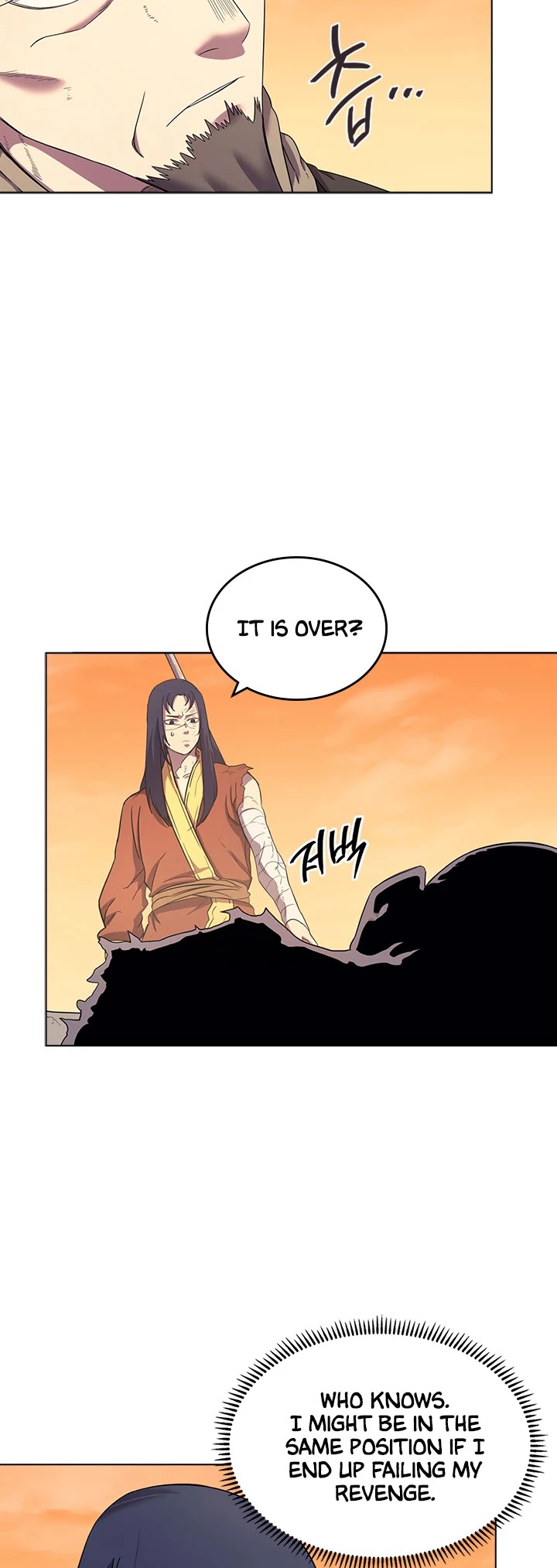 Read Heavenly Demon Reborn En Manga Online
