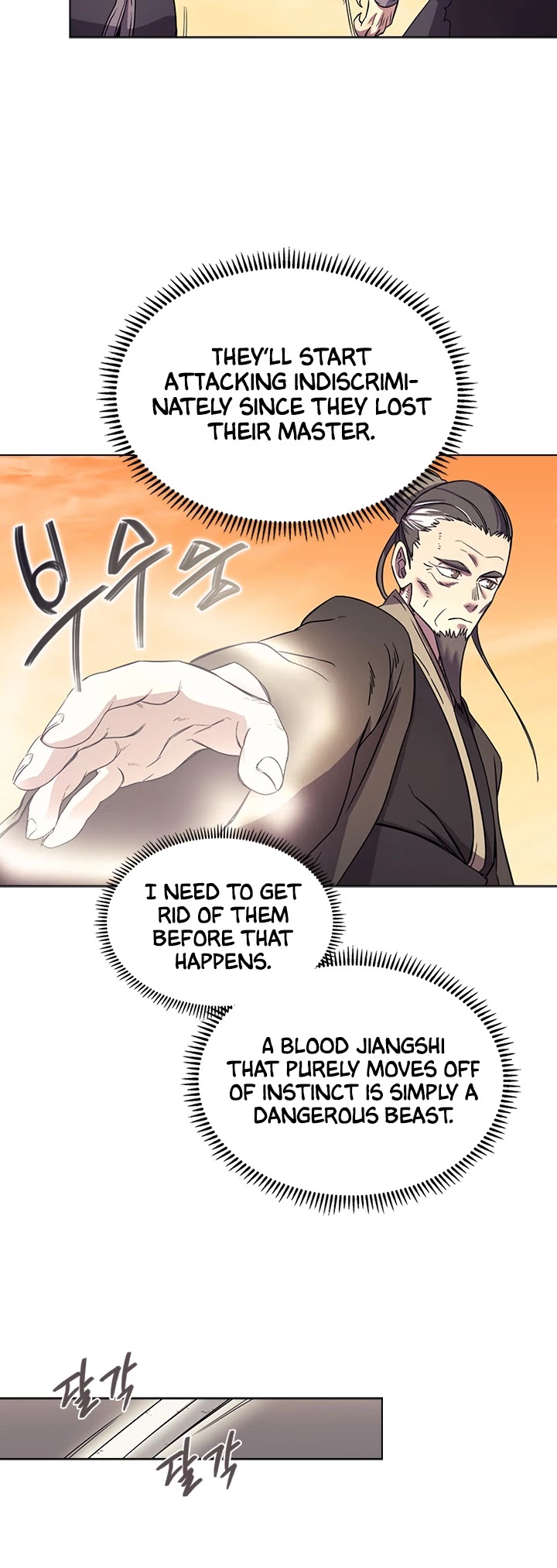 Read Heavenly Demon Reborn En Manga Online