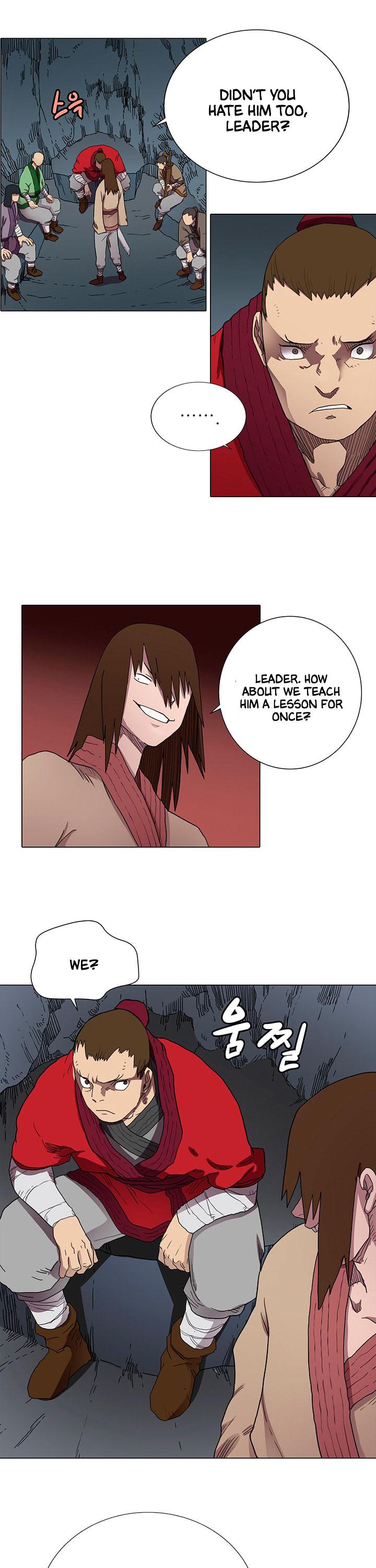 Read Heavenly Demon Reborn En Manga Online