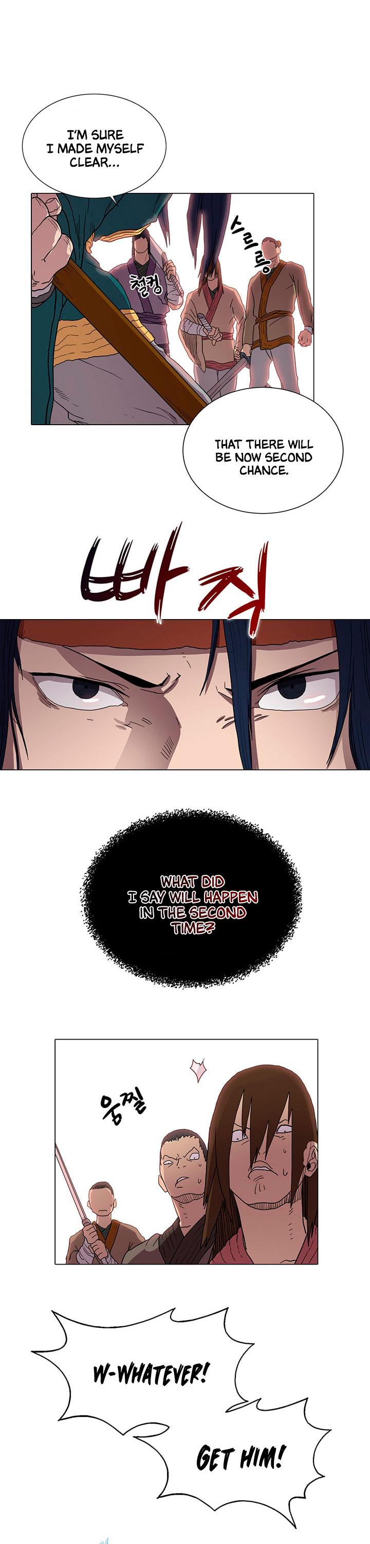 Read Heavenly Demon Reborn En Manga Online