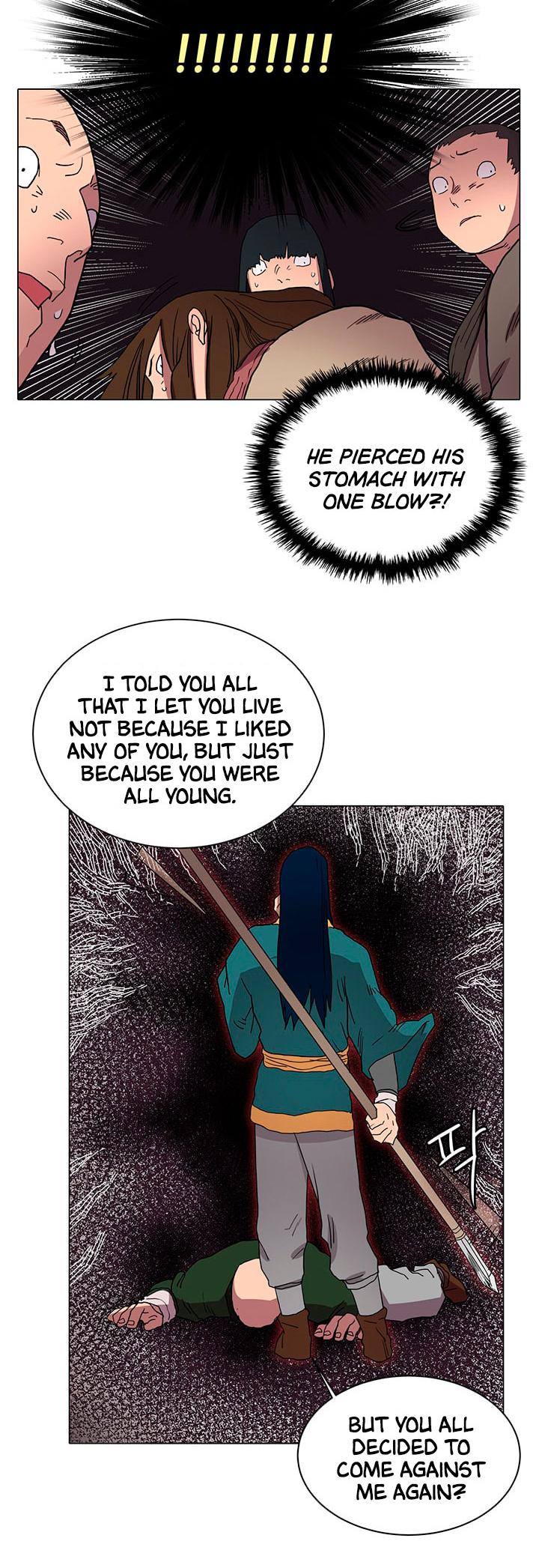 Read Heavenly Demon Reborn En Manga Online