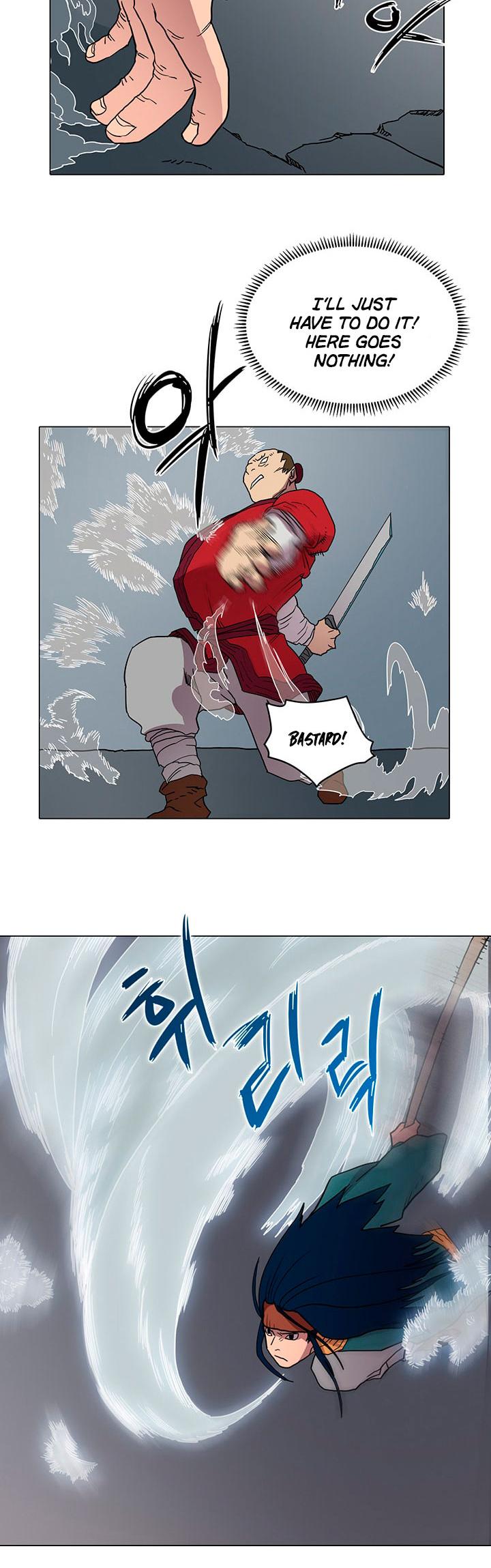 Read Heavenly Demon Reborn En Manga Online